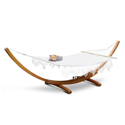 Hammocks