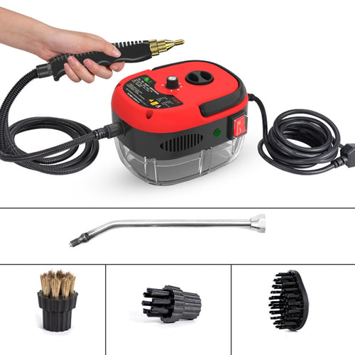 Cleaning Appliances