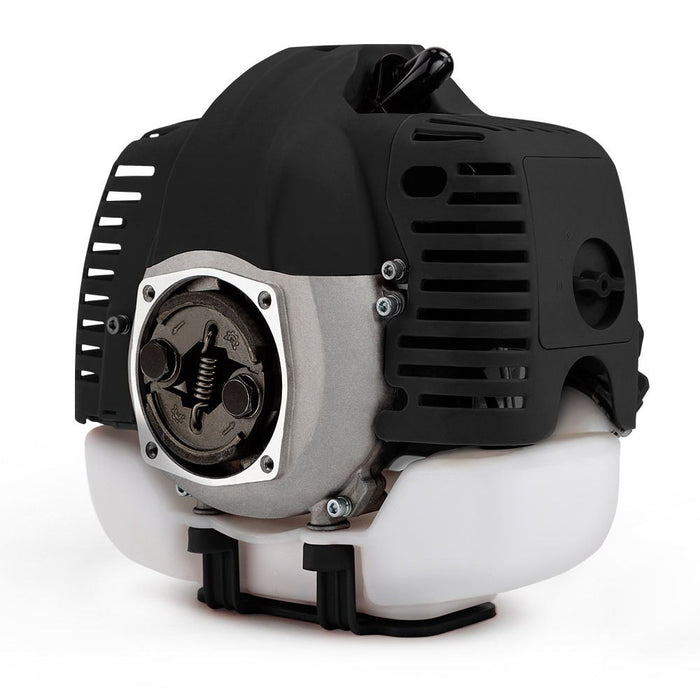 BAUMR-AG 2-Stroke Engine for Post Hole Digger, Brushcutter, Pole Saw