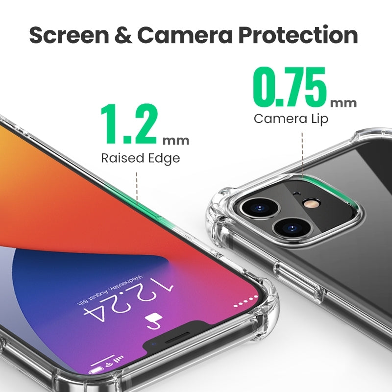 UGREEN 20442 iPhone12/6.7" Protective Case