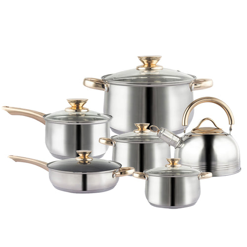 Cookware