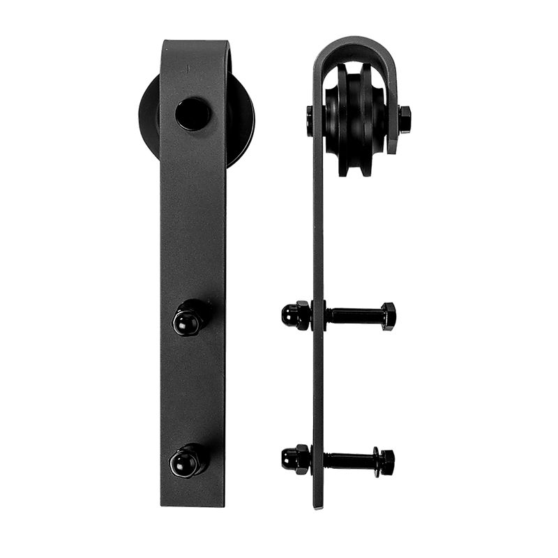 Sliding Barn Door Hardware
