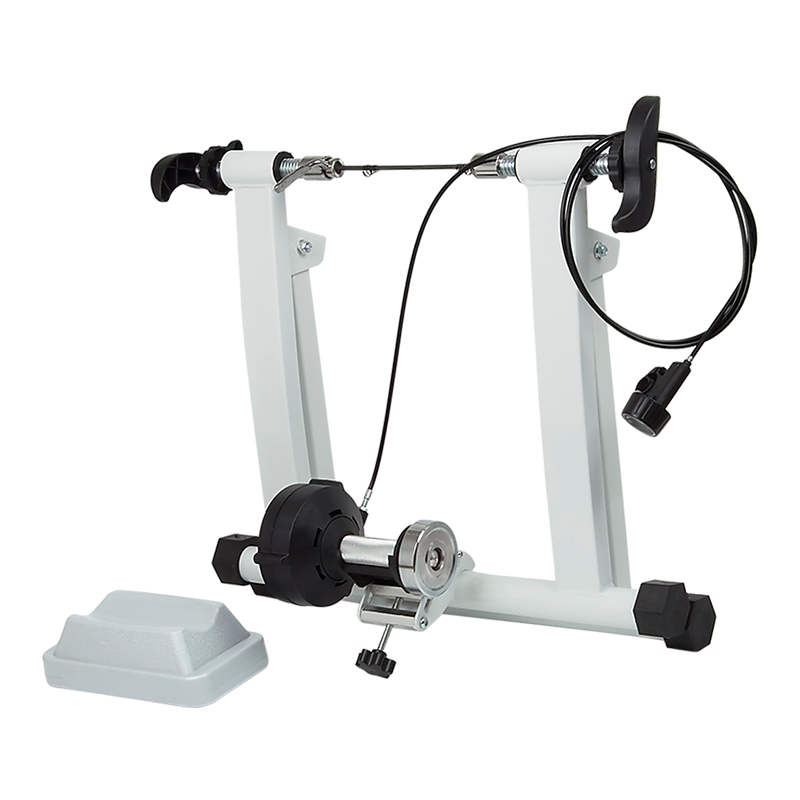 Indoor Magnetic Bicycle Trainer Fitness Bike Resistance Stand