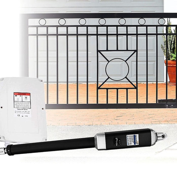 Electric Swing Gate Opener for Gates up to 500kg