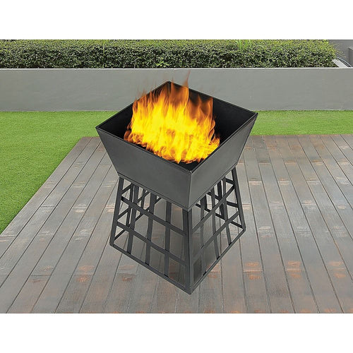 Fire Pits