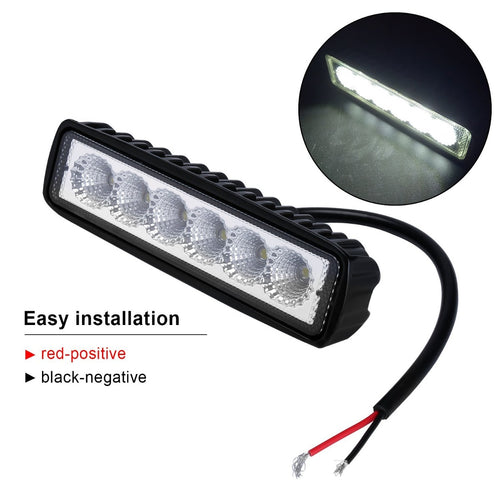 Automotive Lights