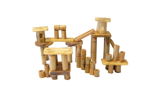 Building Toys