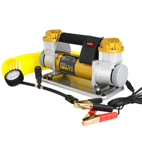 Air Compressors