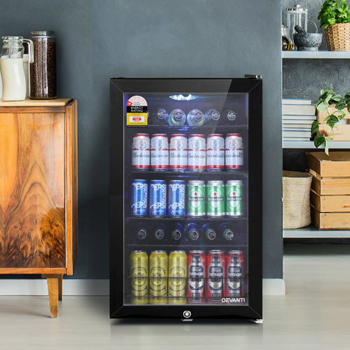 Fridges & Freezers