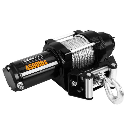 Automotive Lifts & Hoists
