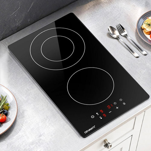 Cooktops & Stoves