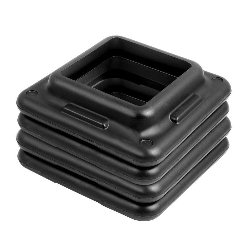 Everfit Aerobic Step Risers, 4 Pack