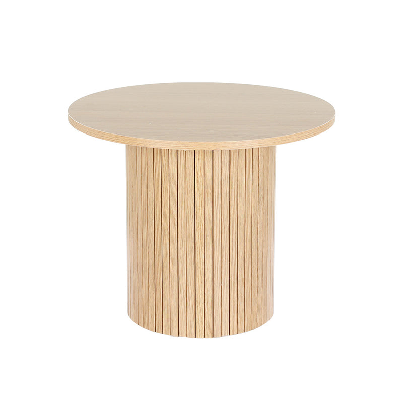 Artiss PIIA Coffee Table – Pine