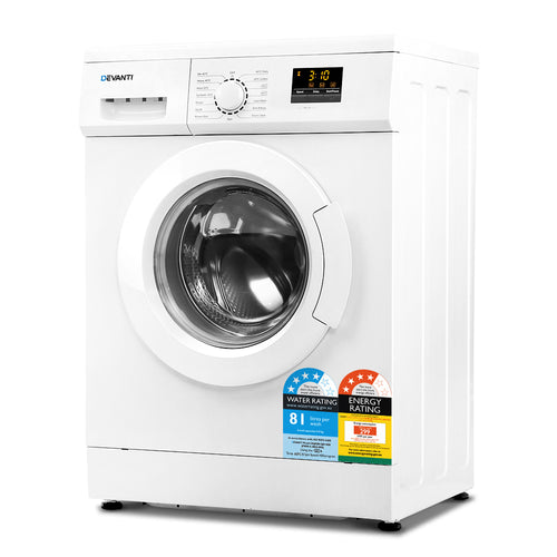 Washing Machines