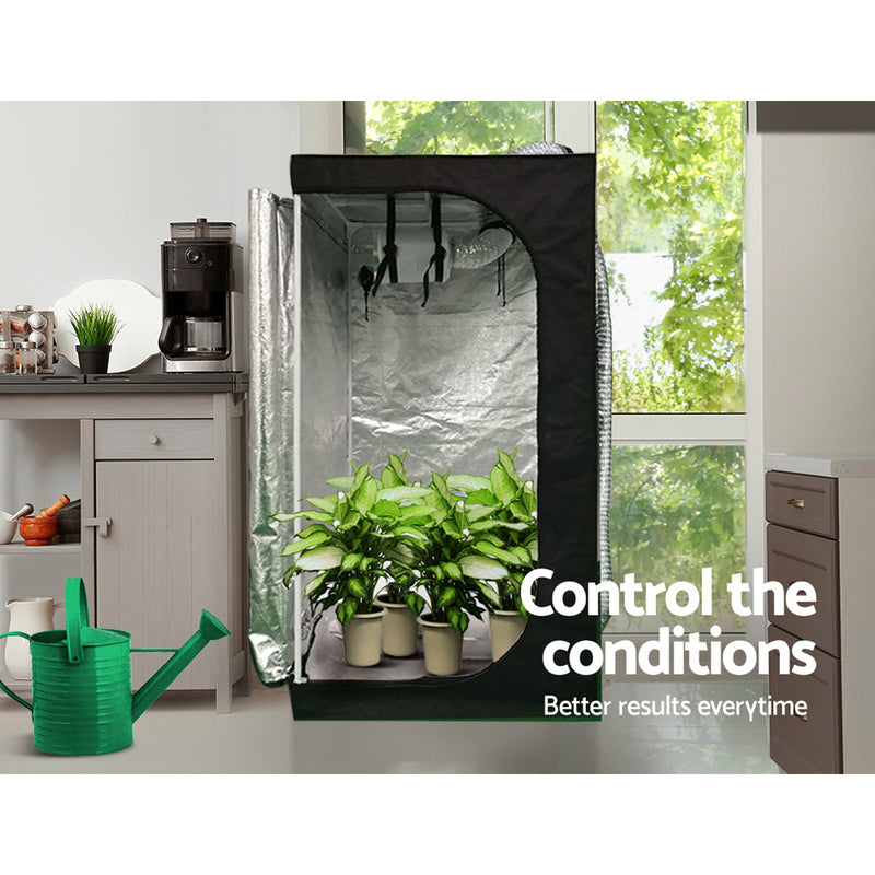 Greenfingers 6"Ventilation Kit Fan Grow Tent Kit Carbon Filter Duct Speed Controlled,Greenfingers 6"Ventilation Kit Fan Grow Tent Carbon Filter Duct Speed