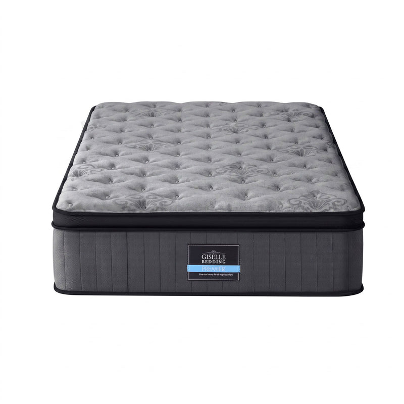 Bed Mattress Giselle 34 cm Single