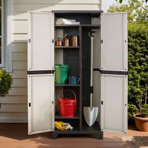 Storage Cabinets & Lockers