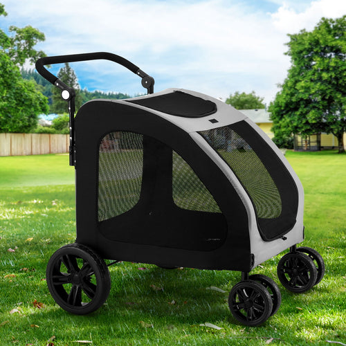 Cat Carriers & Crates