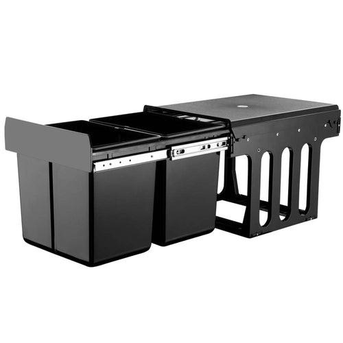 Pull Out Bins