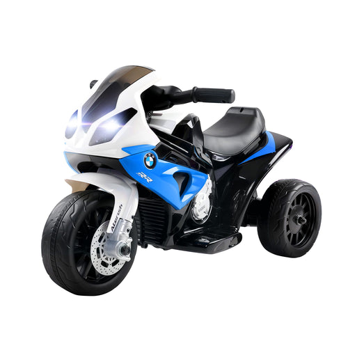 Bikes & Scooters