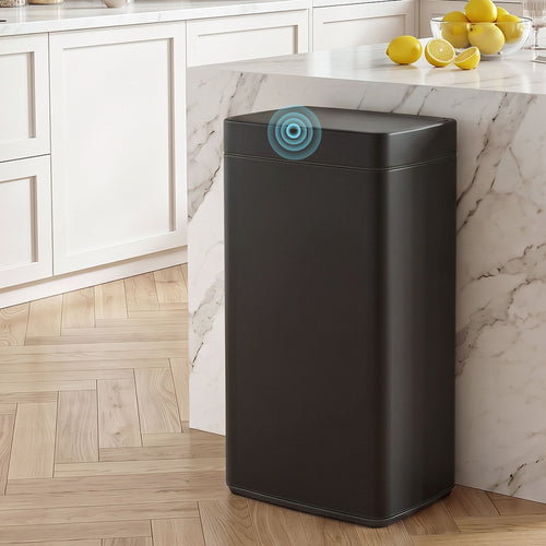 Automatic Bins