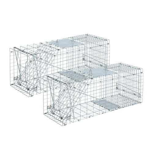 Animal Traps