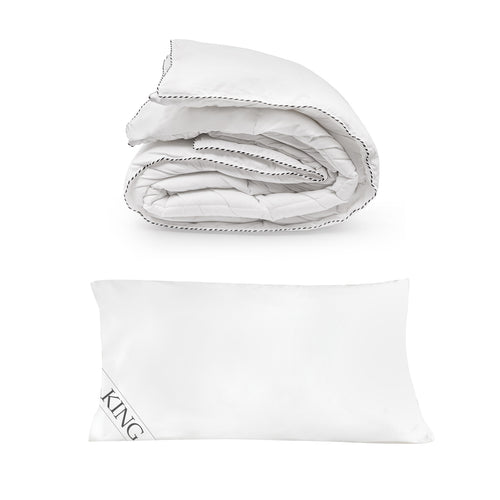 Quilts & Duvets