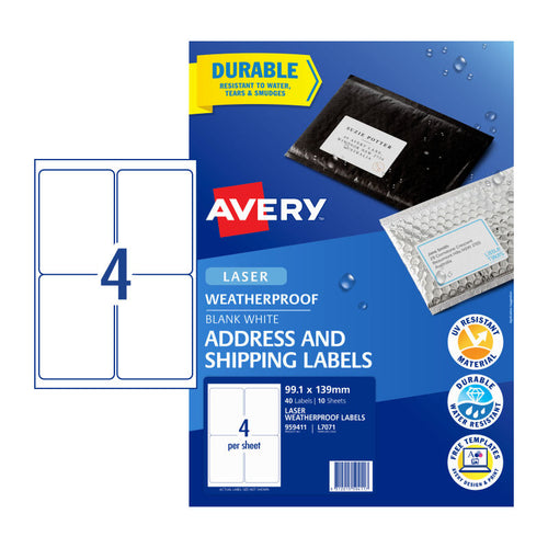 Packaging