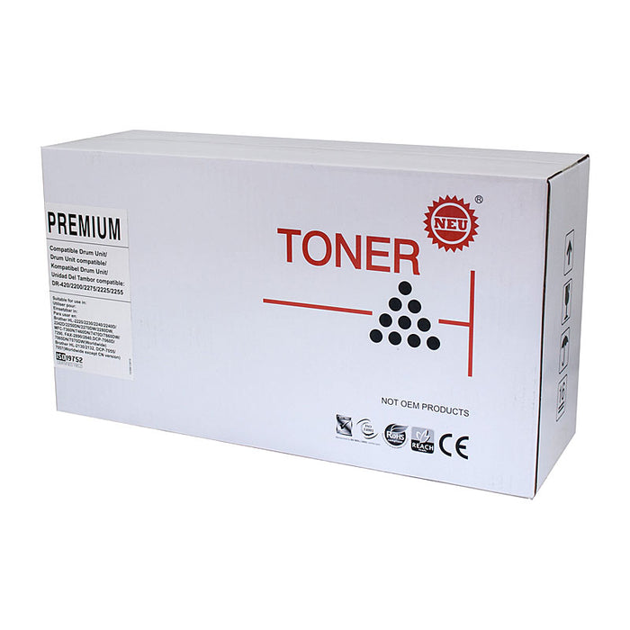 AUSTIC Laser Toner Compatible Cartridge Brother Compatible DR2225 Drum Unit