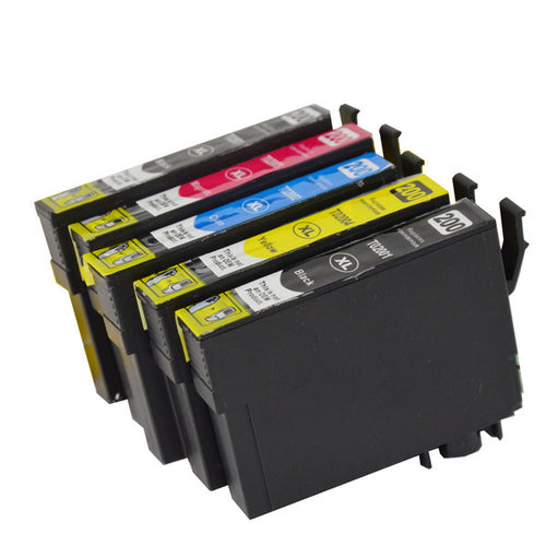 Printer Accessories & Supplies