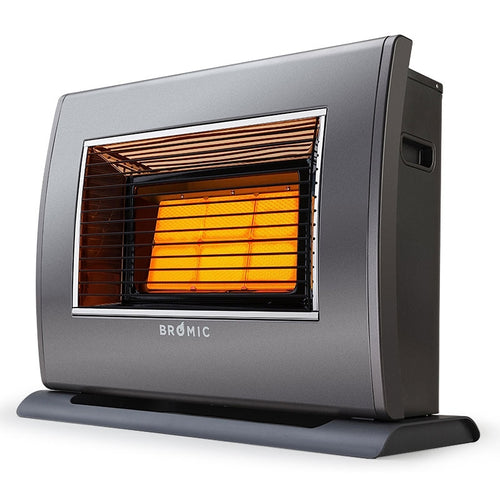 Heaters