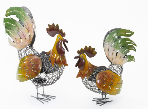 Garden Decor