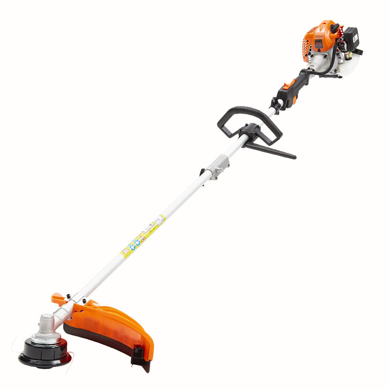 Dynamic Power 26cc Petrol Whipper Snipper Brush Cutter + 1 Blade