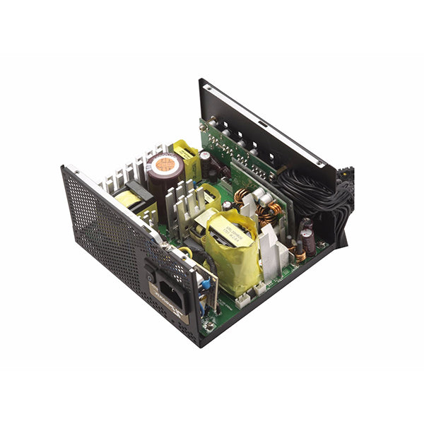 SeaSonic 650W FOCUS Gold PSU (SSR-650FM) GM-650 ( OneSeasonic )