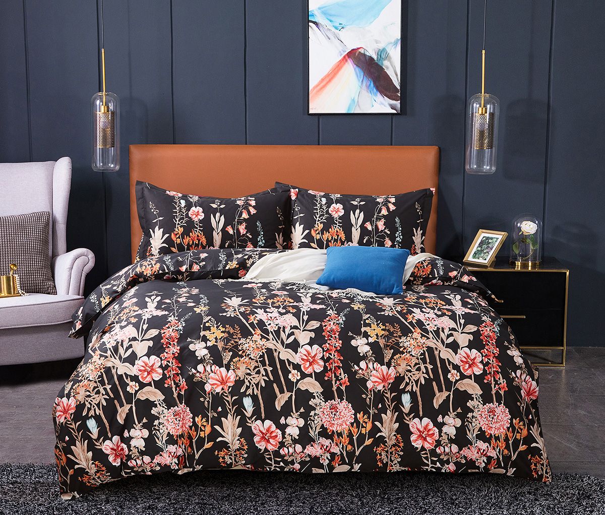 Hayman Quilt Cover Set – Super King