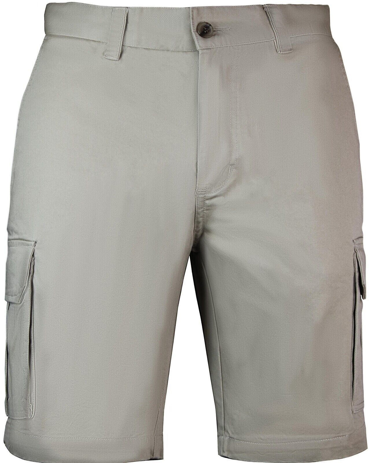 BR Apparel Men's Shorts – Fawn, Size 34 (87cm)