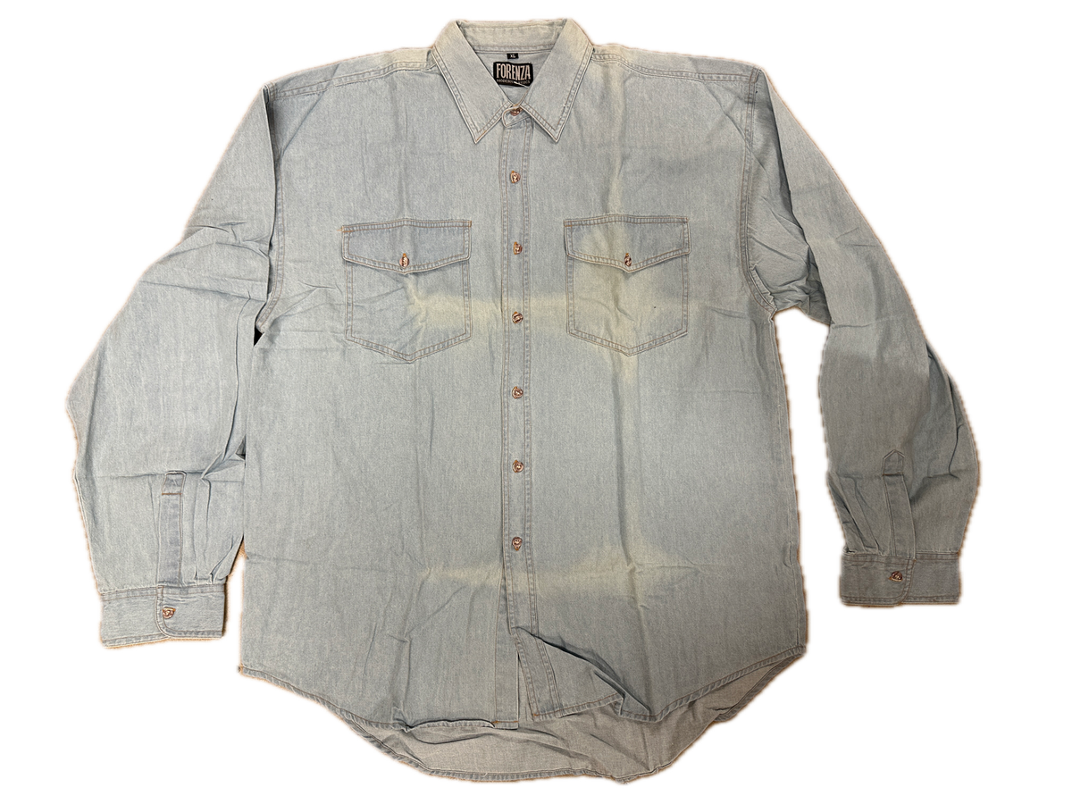 BR Apparel Shirt, Size XL