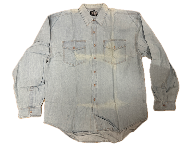 BR Apparel Shirt, Size XL