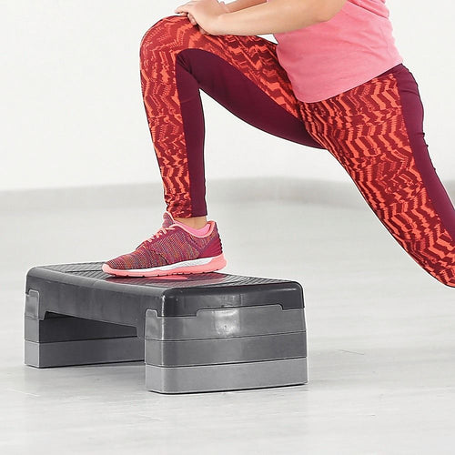 Aerobic Steps