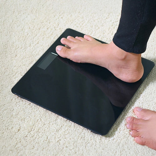 Bathroom Scales