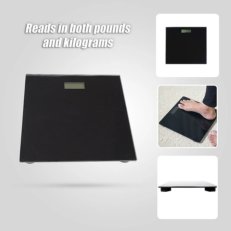 150KG Digital Bathroom Scale
