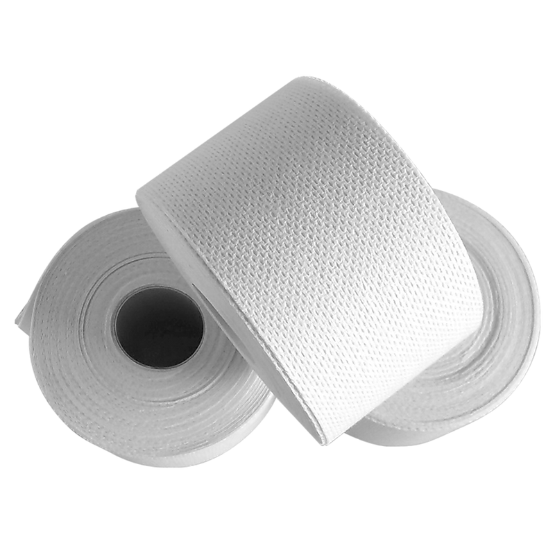 3 Rolls Hypoallergenic Adhesive Under Wrap