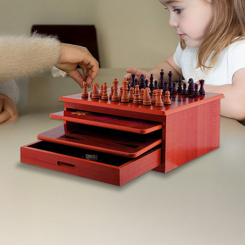 Activity Games