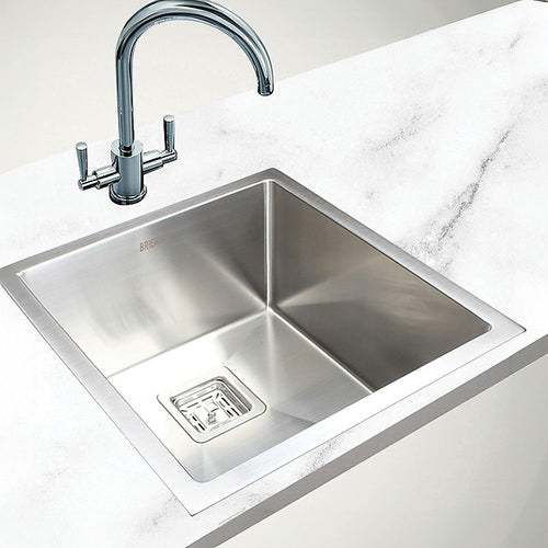 Kitchen Fixtures