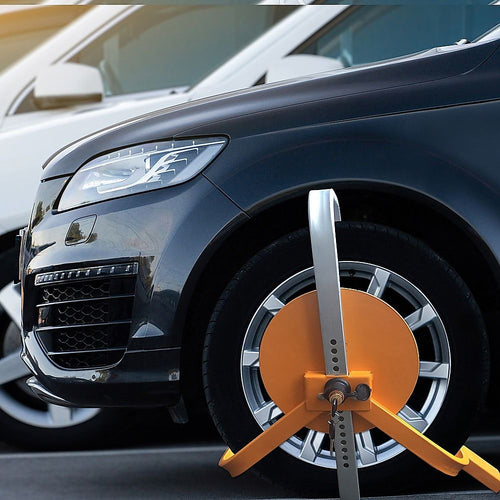 Automotive Parts