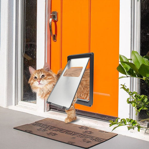 Cat & Dog Flaps