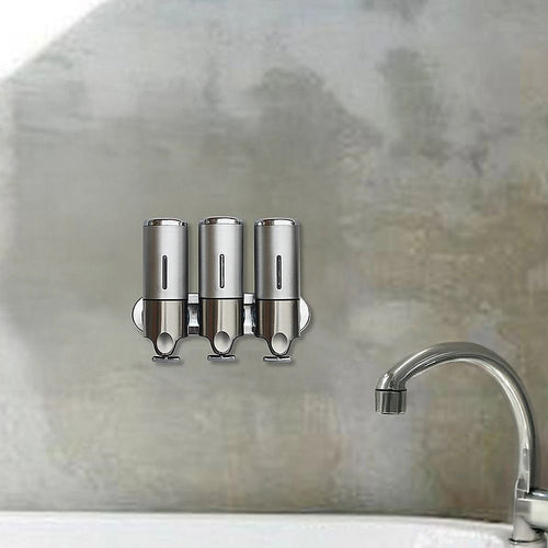 Bathroom Accessories