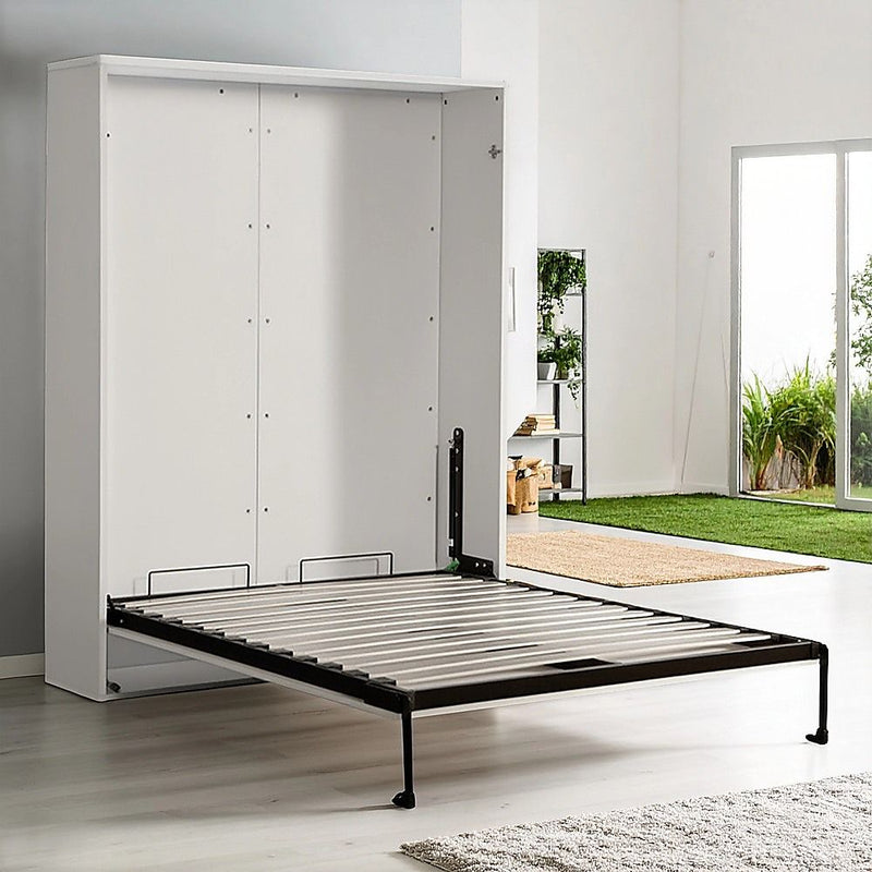 Palermo Double Size Wall Bed Diamond Edition