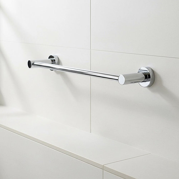 Single Towel Rail - 615mm