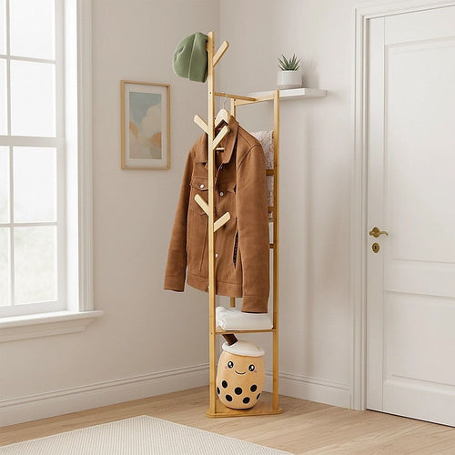 Coat Racks